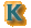 'K', 12 Entries