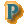 'P', 30 Entries