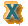 'X', 1 Entries
