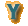'Y', 2 Entries